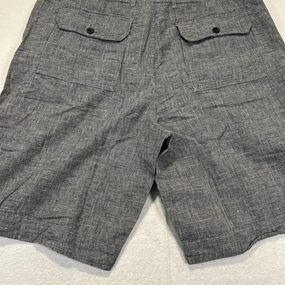 Banana Republic summer shorts